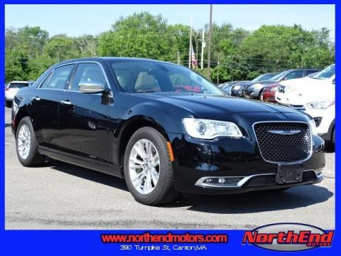 North End Motors | Used Car Dealer in Canton, MA